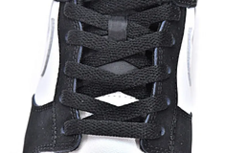   Nike Dunk Low Pearl Black DO7412-985