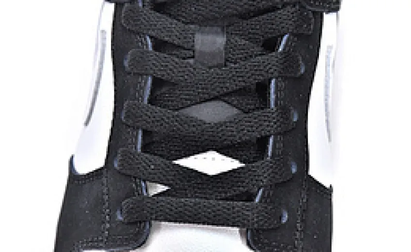   Nike Dunk Low Pearl Black DO7412-985