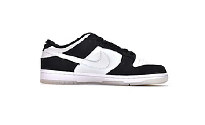   Nike Dunk Low Pearl Black DO7412-985