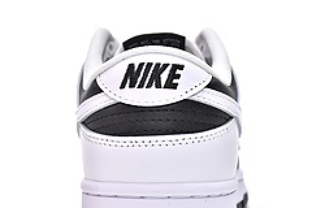  Nike Dunk Low White Black DO7412-993