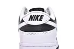  Nike Dunk Low White Black DO7412-993