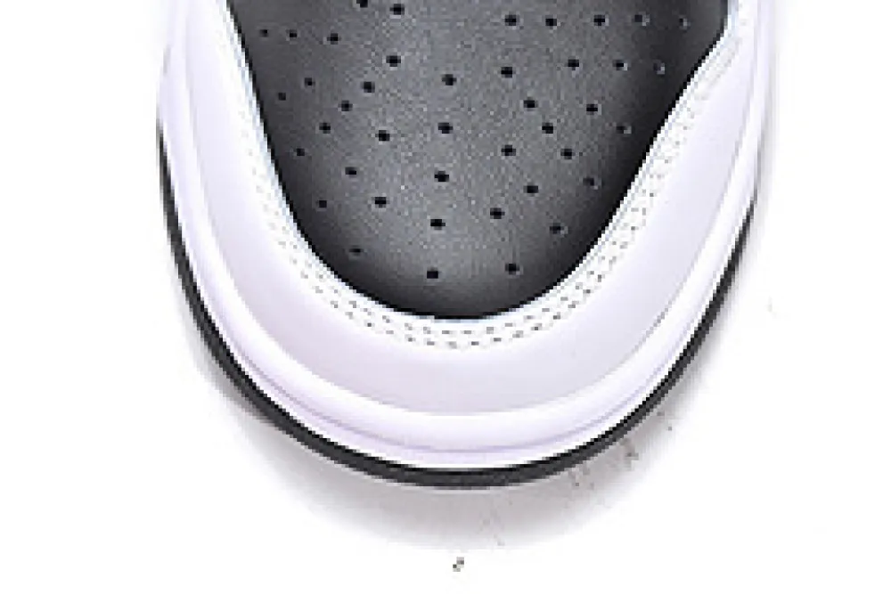  Nike Dunk Low White Black DO7412-993