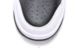  Nike Dunk Low White Black DO7412-993