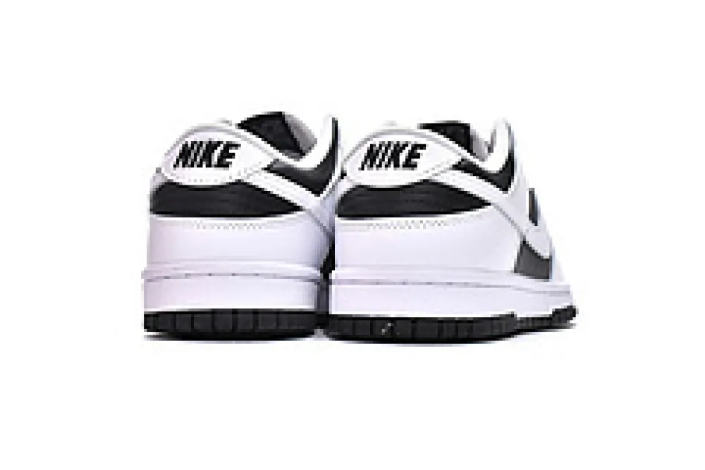  Nike Dunk Low White Black DO7412-993