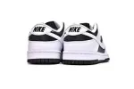  Nike Dunk Low White Black DO7412-993
