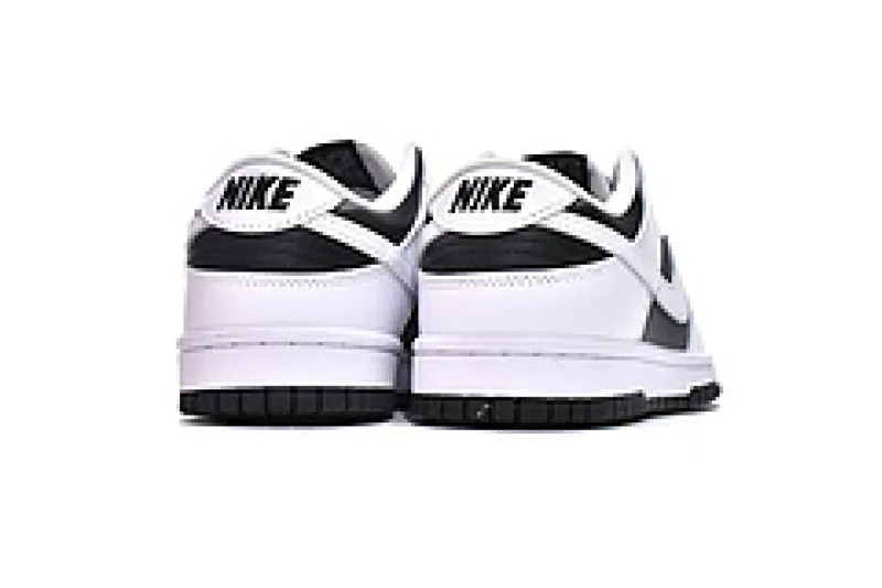  Nike Dunk Low White Black DO7412-993