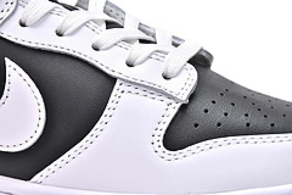  Nike Dunk Low White Black DO7412-993