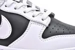  Nike Dunk Low White Black DO7412-993