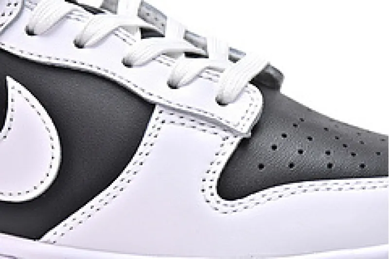  Nike Dunk Low White Black DO7412-993