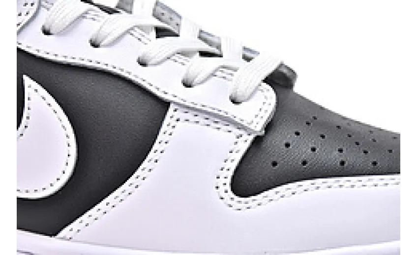 Nike Dunk Low White Black DO7412-993