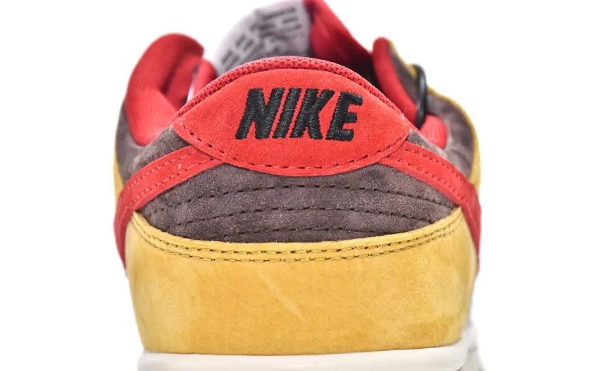  Otomo Katsujiro x Nike Dunk Low Steamboy OST Uranus DO7412-988