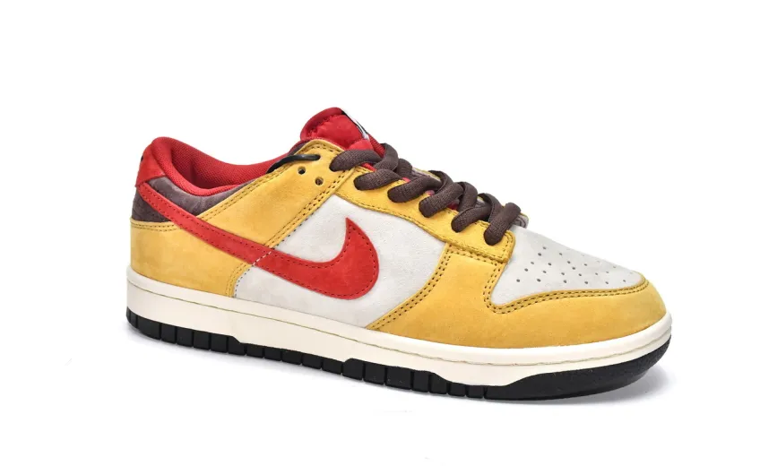  Otomo Katsujiro x Nike Dunk Low Steamboy OST Uranus DO7412-988