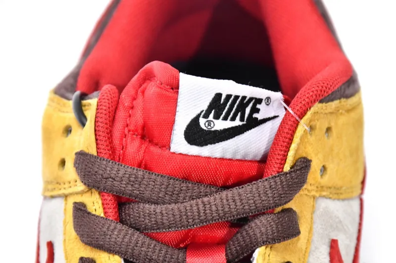  Otomo Katsujiro x Nike Dunk Low Steamboy OST Uranus DO7412-988