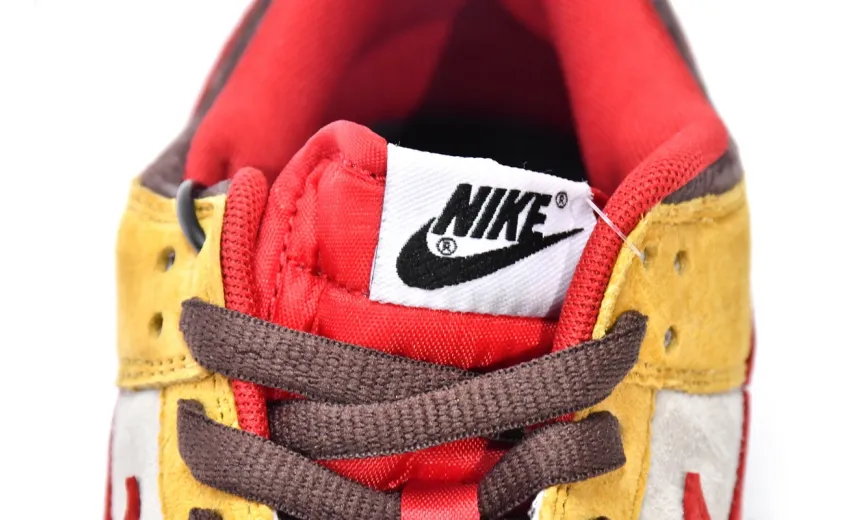  Otomo Katsujiro x Nike Dunk Low Steamboy OST Uranus DO7412-988