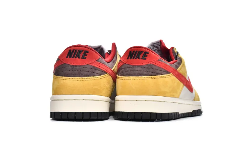  Otomo Katsujiro x Nike Dunk Low Steamboy OST Uranus DO7412-988