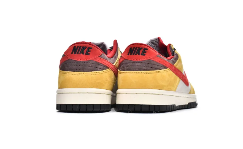  Otomo Katsujiro x Nike Dunk Low Steamboy OST Uranus DO7412-988