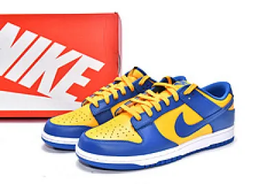   Nike Dunk Low UCLA DD1391-402 02