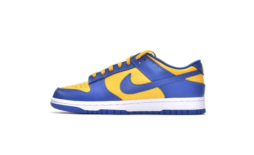   Nike Dunk Low UCLA DD1391-402