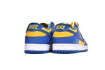   Nike Dunk Low UCLA DD1391-402