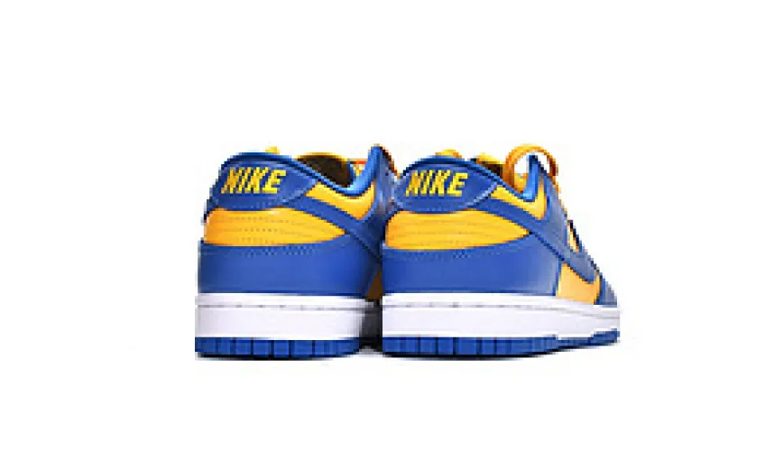   Nike Dunk Low UCLA DD1391-402