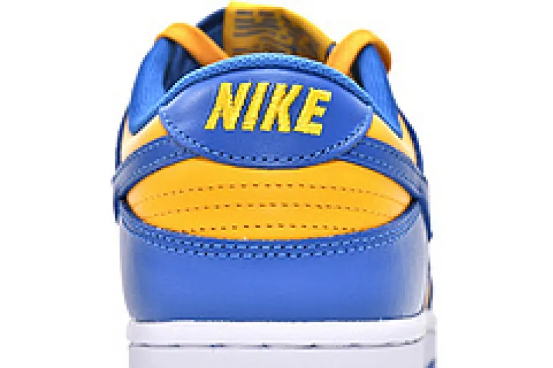   Nike Dunk Low UCLA DD1391-402
