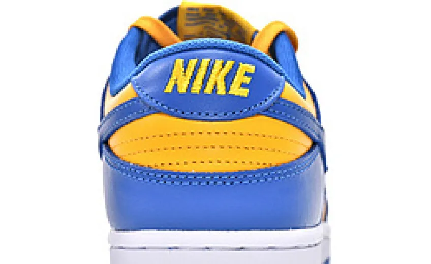   Nike Dunk Low UCLA DD1391-402