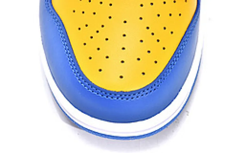   Nike Dunk Low UCLA DD1391-402