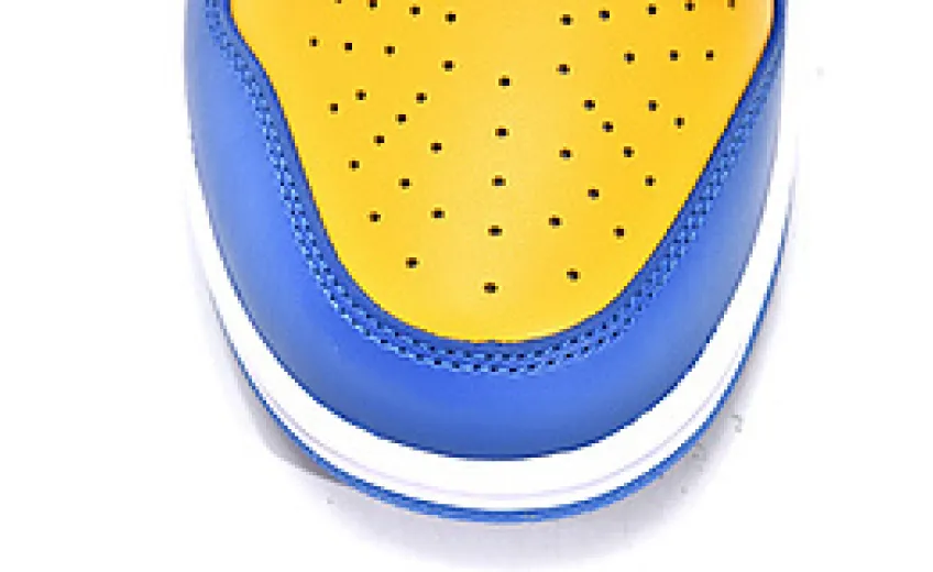   Nike Dunk Low UCLA DD1391-402