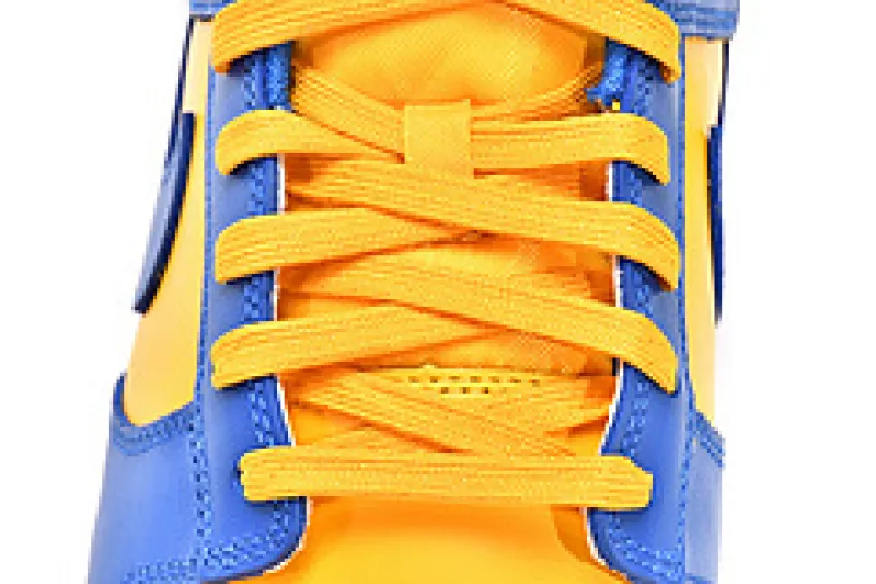  Nike Dunk Low UCLA DD1391-402