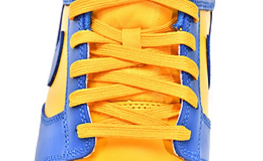   Nike Dunk Low UCLA DD1391-402