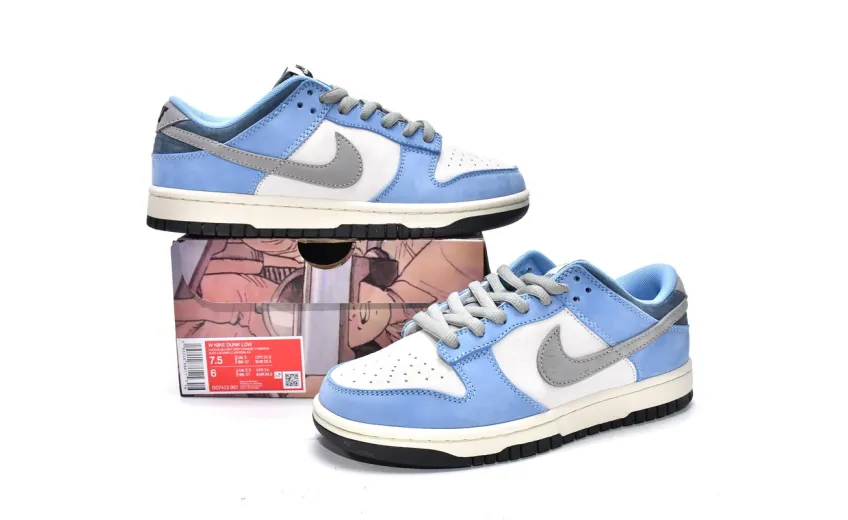  Otomo Katsujiro x Nike Dunk Low Steamboy OST Ceres DO7412-987