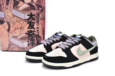  Otomo Katsujiro x Nike Dunk Low Steamboy OST Pluto DO7412-989 02