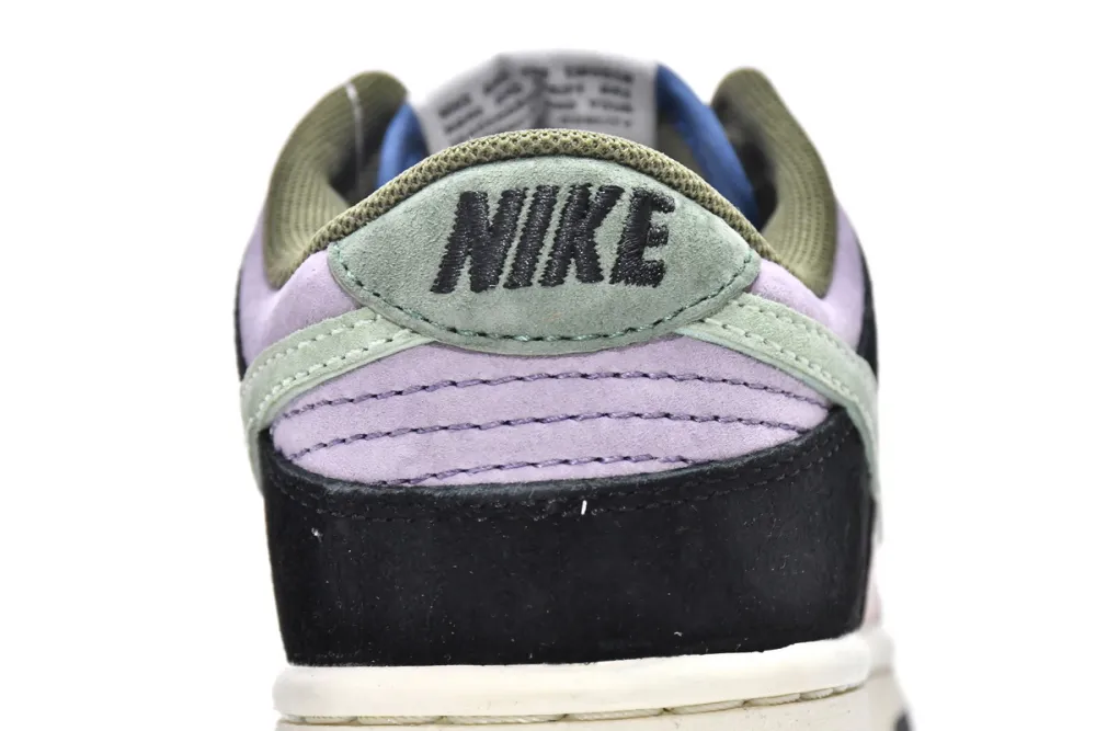  Otomo Katsujiro x Nike Dunk Low Steamboy OST Pluto DO7412-989