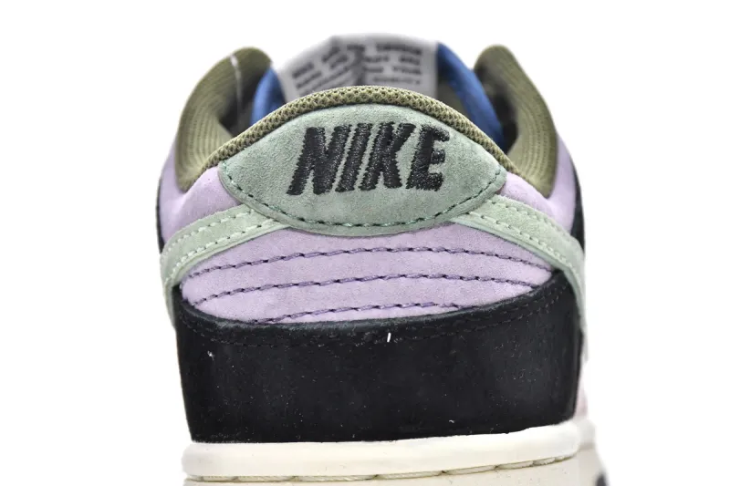  Otomo Katsujiro x Nike Dunk Low Steamboy OST Pluto DO7412-989