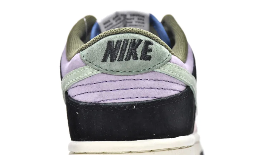  Otomo Katsujiro x Nike Dunk Low Steamboy OST Pluto DO7412-989
