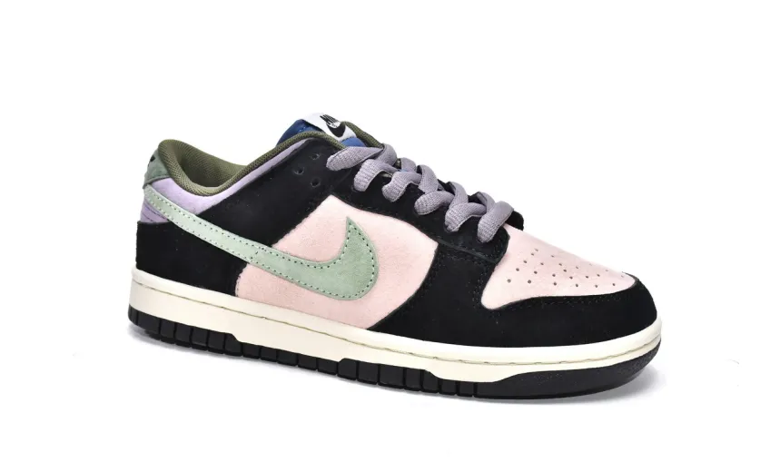  Otomo Katsujiro x Nike Dunk Low Steamboy OST Pluto DO7412-989