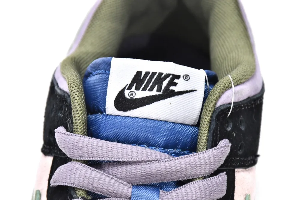  Otomo Katsujiro x Nike Dunk Low Steamboy OST Pluto DO7412-989