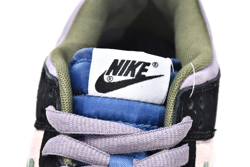  Otomo Katsujiro x Nike Dunk Low Steamboy OST Pluto DO7412-989
