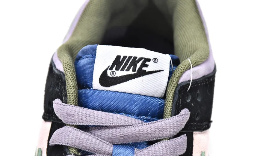  Otomo Katsujiro x Nike Dunk Low Steamboy OST Pluto DO7412-989