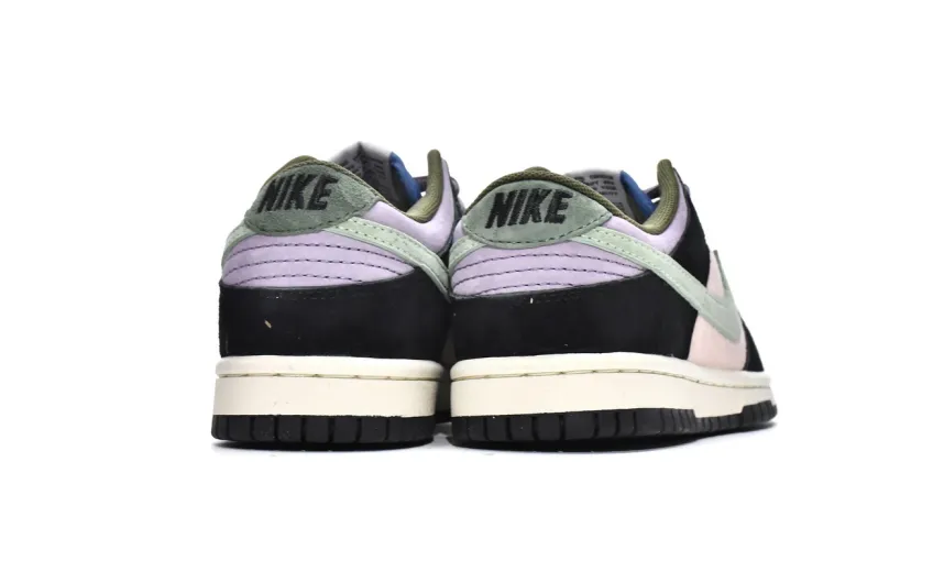  Otomo Katsujiro x Nike Dunk Low Steamboy OST Pluto DO7412-989