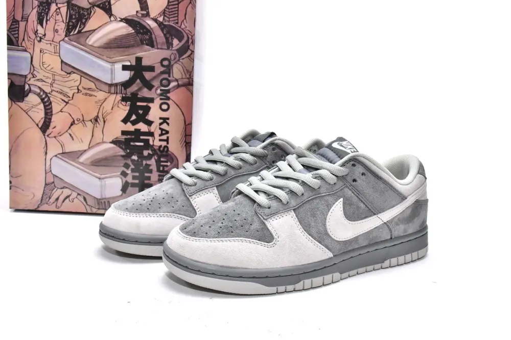  Otomo Katsujiro x Nike Dunk Low Steamboy OST Neptune DO7412-986