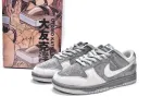  Otomo Katsujiro x Nike Dunk Low Steamboy OST Neptune DO7412-986
