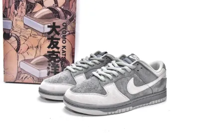  Otomo Katsujiro x Nike Dunk Low Steamboy OST Neptune DO7412-986 02