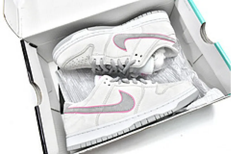  Nike SB Dunk Low Ishod Wair 895969-160