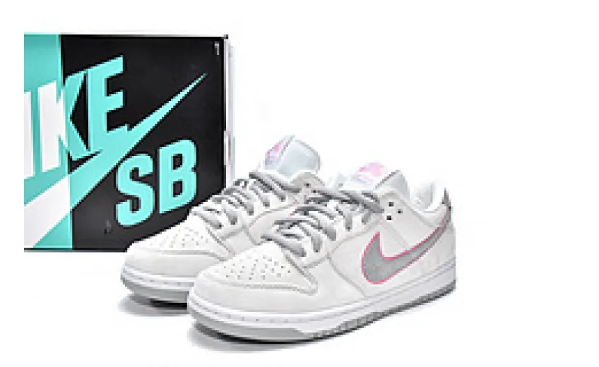 Nike SB Dunk Low Ishod Wair 895969-160
