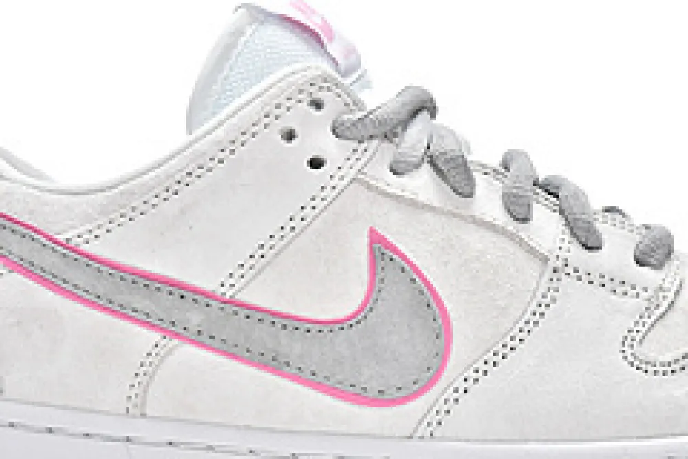  Nike SB Dunk Low Ishod Wair 895969-160