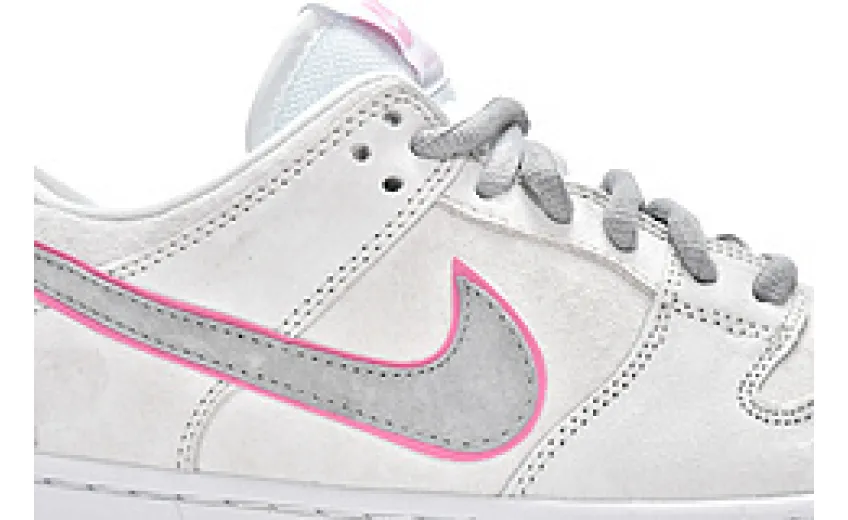  Nike SB Dunk Low Ishod Wair 895969-160