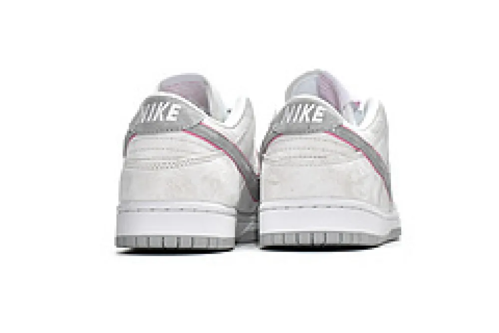  Nike SB Dunk Low Ishod Wair 895969-160