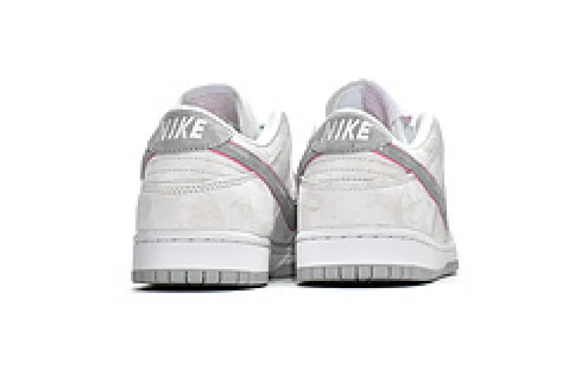  Nike SB Dunk Low Ishod Wair 895969-160