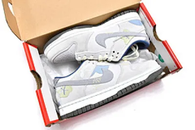  Nike Dunk Low Bright Side DQ5076-001 01